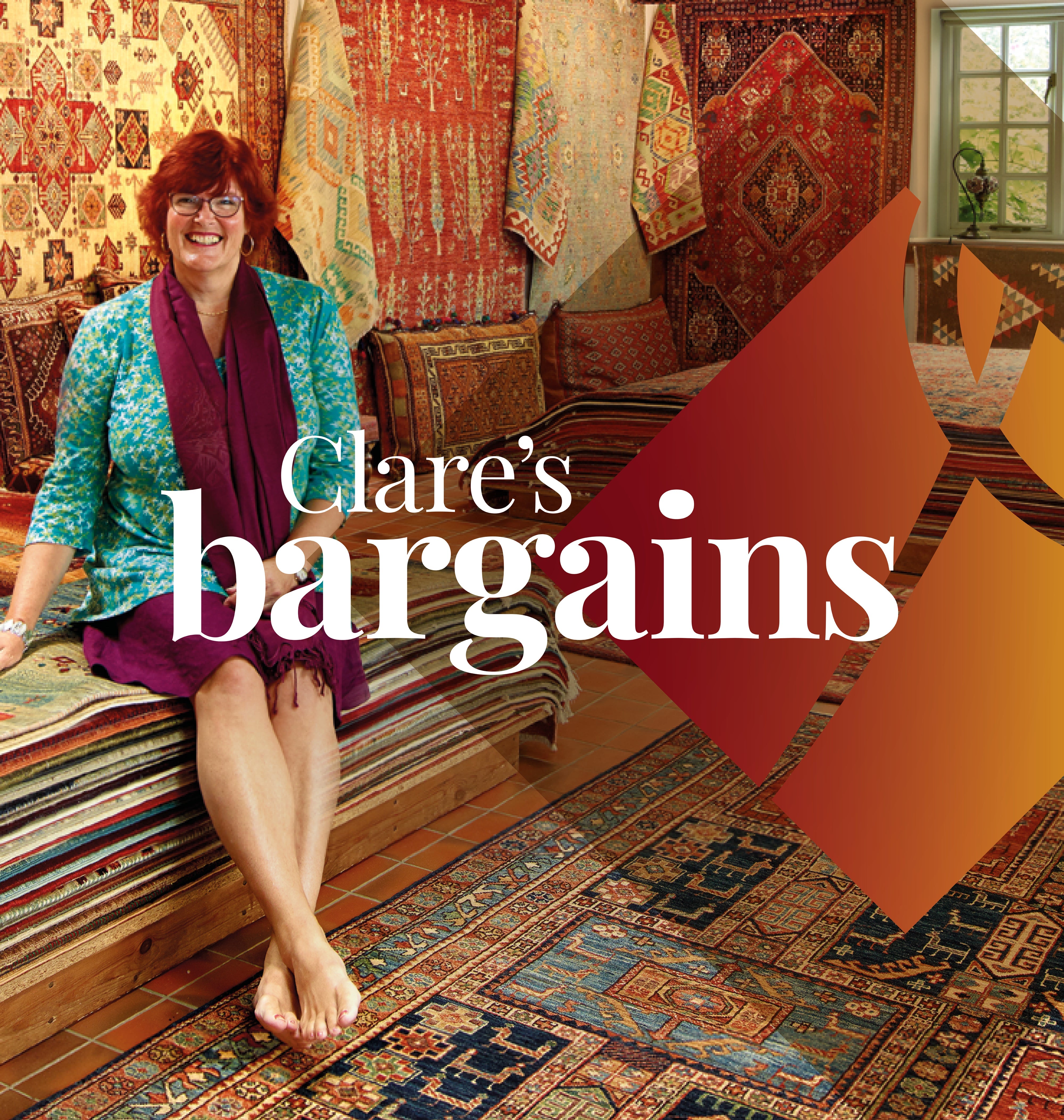 Clare's Bargains