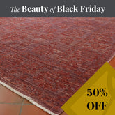 Fine handmade Afghan Ziegler rug - BF262368