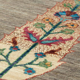 Handmade fine Afghan Shahi carpet - 306488