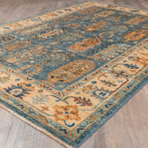 Afghan Tribal carpet - 308745