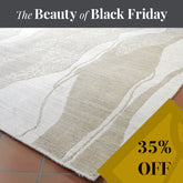 Dune modern rug - BF309108