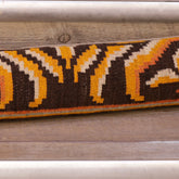 Handmade Moldovan Kilim Draught Excluder - 309117