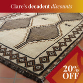 Handmade Oriental Shuli Gabbeh rug - 309196