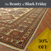 Handmade Afghan Kazak carpet - BF309658