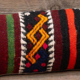 Handmade Turkish Kilim Draught Excluder - 310337B