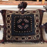 Baluch Chanteh bag cushion small sized - 310435N