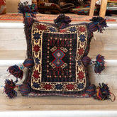 Baluch Chanteh bag cushion small sized - 310435R