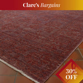 Fine handmade Afghan Ziegler rug - CB262368