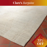 Dune modern carpet - CB309107
