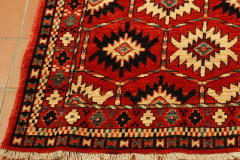 Fine handmade Turkoman Asmalyk - 85856