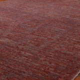 Fine handmade Afghan Ziegler rug - 262368