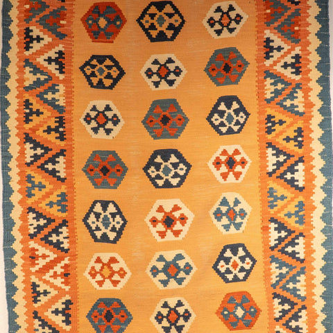 Oriental Qashqai Kelim - 295612