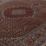 Fine handmade Persian Tabriz rug - 306297