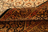 Extra fine handmade Persian Qum silk rug - 307655