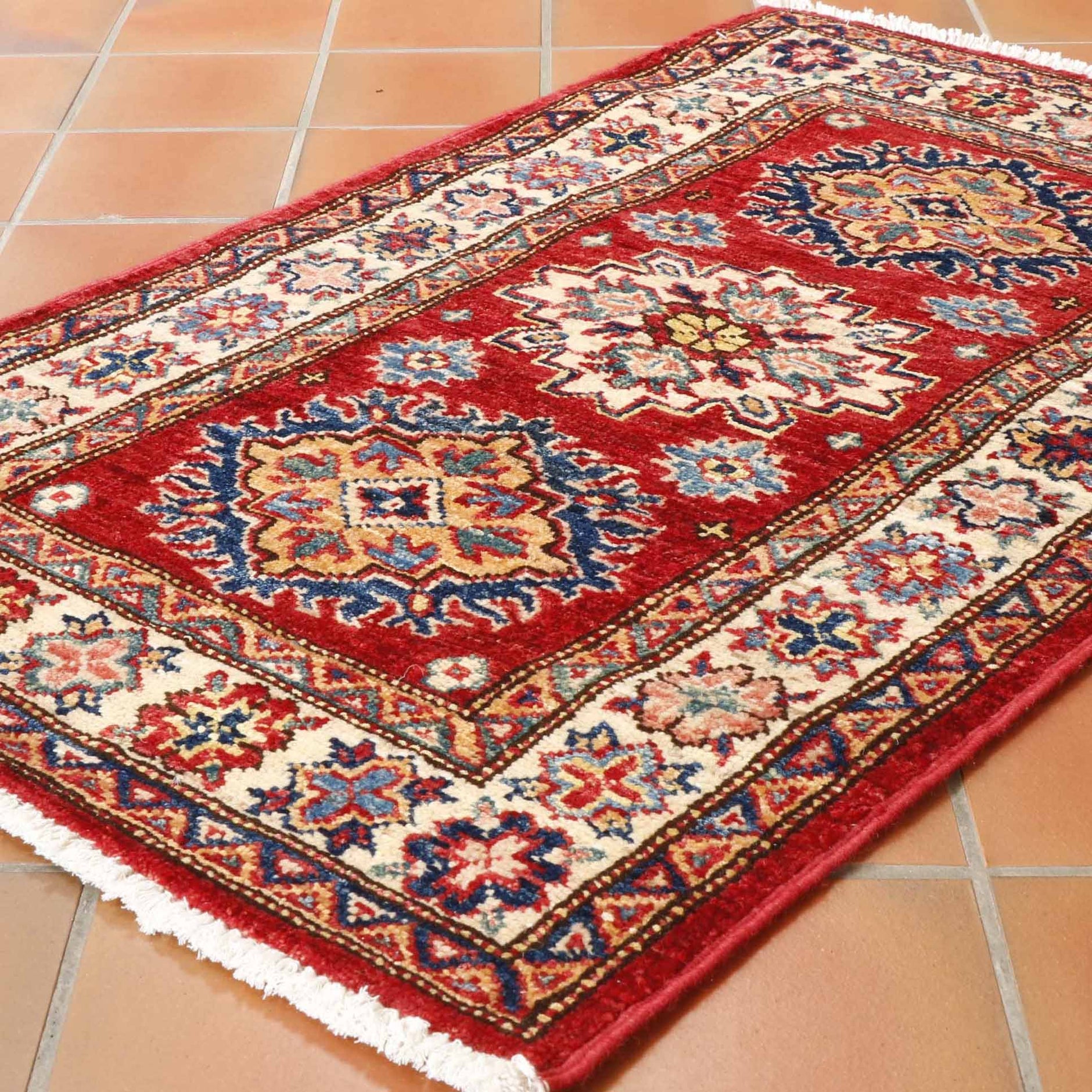 Small Rugs – Jennings Rugs