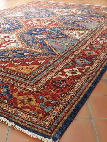 Traditional and Handmade Oriental Persian and Afghan Rugs Online UK ...