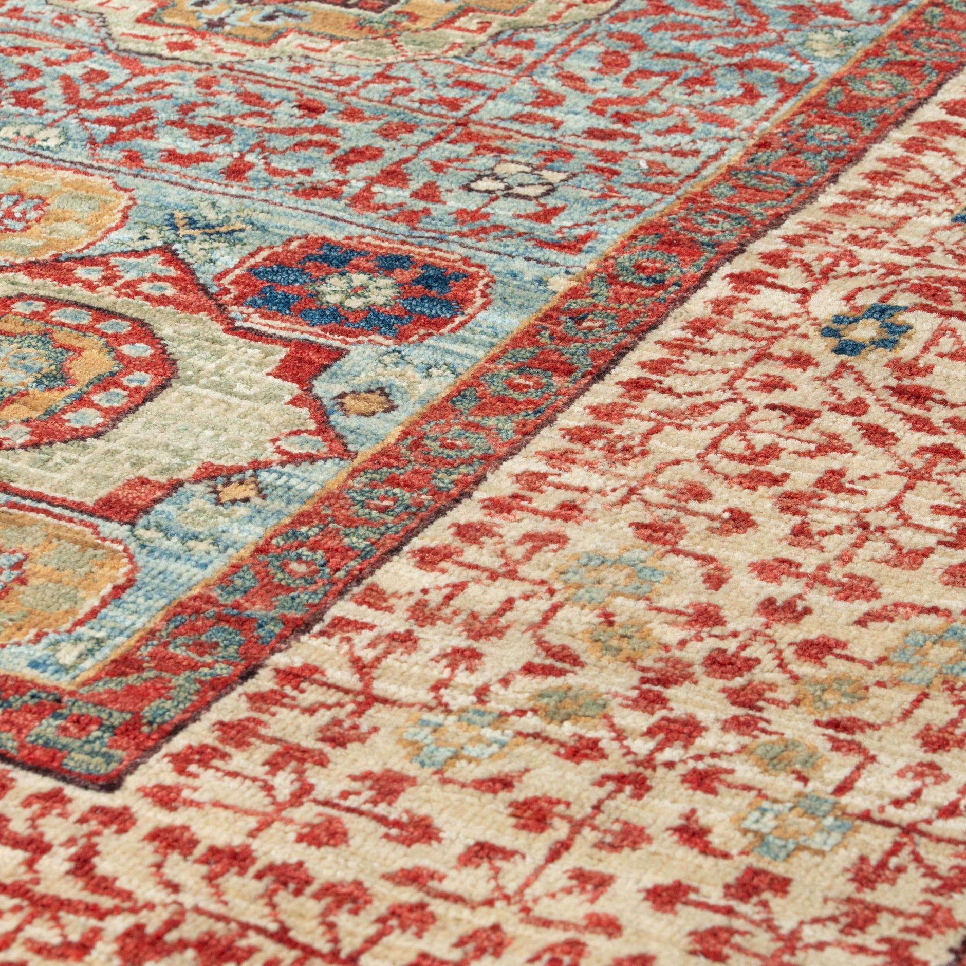 Mamluk Rugs – jenningsrugs