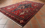 Fine handmade Persian Senneh rug - 309029