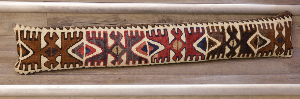 Handmade Turkish Kilim Draught Excluder - 309102
