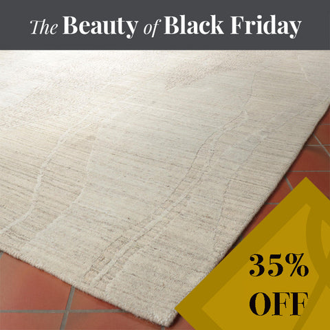 Dune modern carpet - BF309107