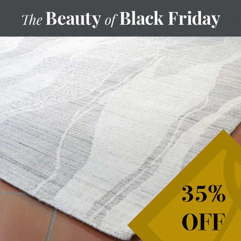 Dune modern rug - BF309110