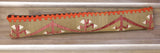 Handmade Turkish Kilim Draught Excluder - 309140