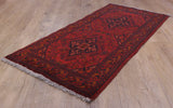Handmade Afghan Khan Mohammadi rug - 309182