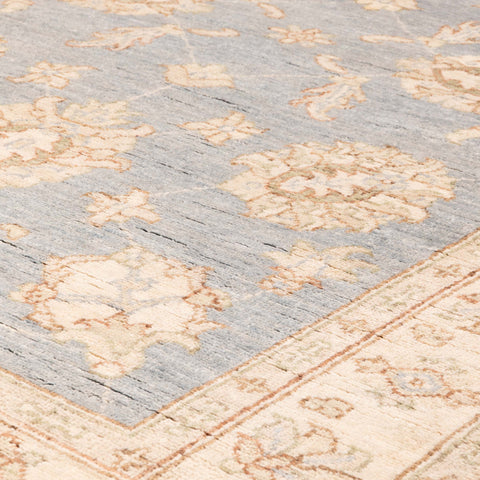 Handmade Afghan Ziegler rug - 309445