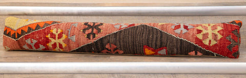 Handmade Turkish Kilim Draught Excluder - 310337-AD