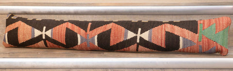 Handmade Turkish Kilim Draught Excluder - 310337-AF