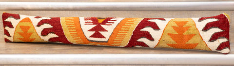 Handmade Turkish Kilim Draught Excluder - 310337-AI