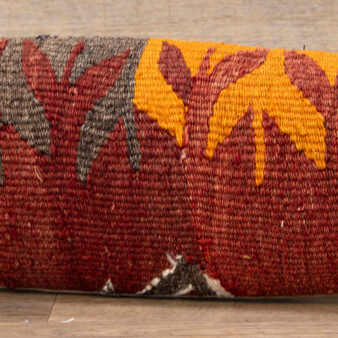Handmade Turkish Kilim Draught Excluder - 310337-AJ