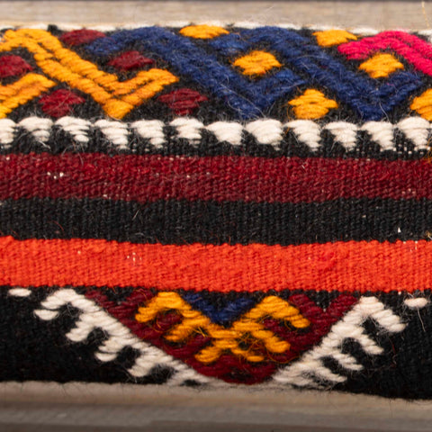 Handmade Turkish Kilim Draught Excluder - 310337-AR