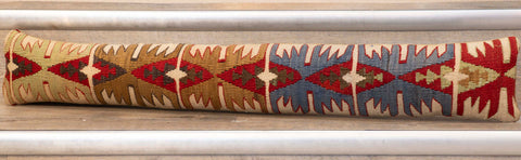 Handmade Turkish Kilim Draught Excluder - 310337-R