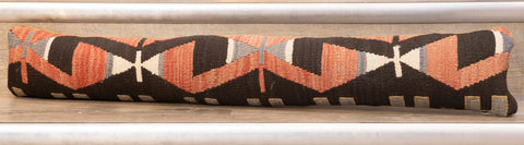 Handmade Turkish Kilim Draught Excluder - 310337-S