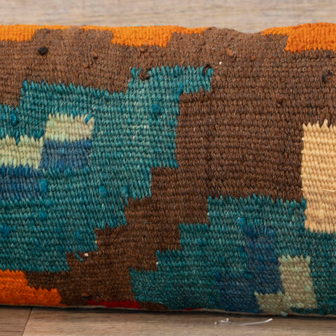 Handmade Turkish Kilim Draught Excluder - 310337-W