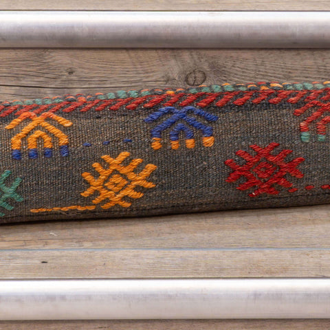 Handmade Turkish Kilim Draught Excluder - 310337A