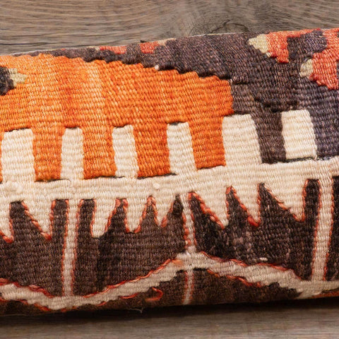 Handmade Turkish Kilim Draught Excluder - 310337E