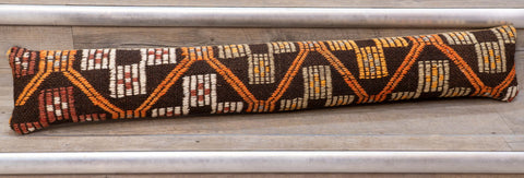Handmade Turkish Kilim Draught Excluder - 310337P