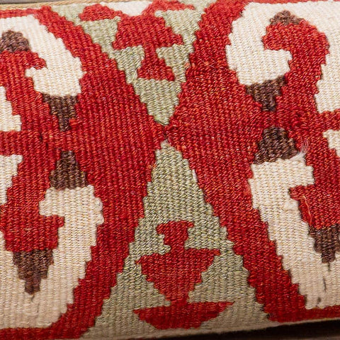 Handmade Turkish Kilim Draught Excluder - 310337Q