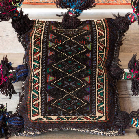 Baluch Chanteh bag cushion small sized - 310435B