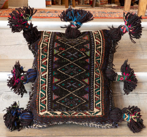 Baluch Chanteh bag cushion small sized - 310435B