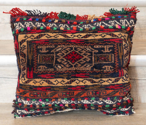 Baluch Chanteh bag cushion small sized - 310435C