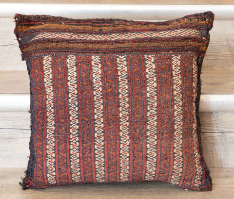 Baluch Chanteh bag cushion small sized - 310435D
