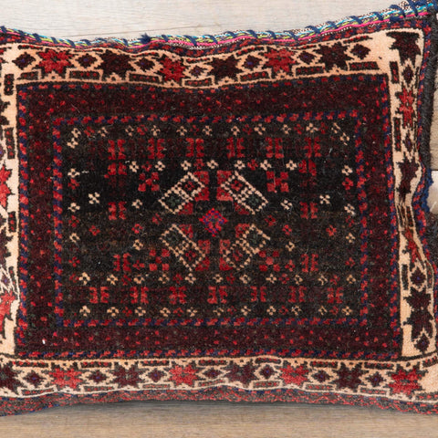 Baluch Chanteh bag cushion small sized - 310435E
