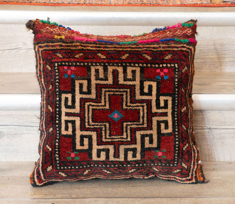 Baluch Chanteh bag cushion small sized - 310435G