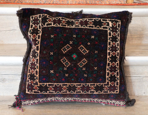 Baluch Chanteh bag cushion small sized - 310435H