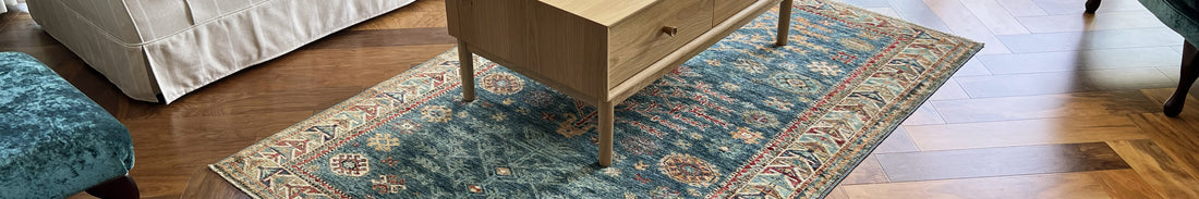 Small Rugs – Jennings Rugs