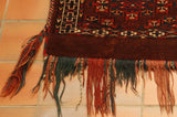 Handmade Turkoman Torbeh - 110752
