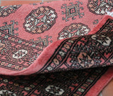 Pakistan Bokhara rug - 284390